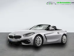 Utilisé 2019 BMW Z4 Comfort Edition Coupé | 38 000 € (Prix assez cher)