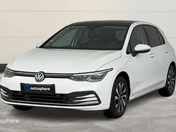 Utilisé 2022 VW Golf VIII Active Berline | 22 299 € (Prix juste)