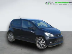 Utilisé 2021 Seat Mii Electric Citadine | 16 900 €