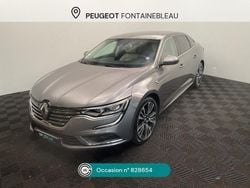 Utilisé 2016 Renault Talisman Initiale Paris Berline | 15 480 € (Prix assez cher)
