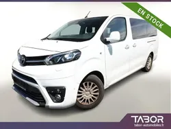 Blanc Utilisé 2019 Toyota Proace Verso Break | 23 988 € (Prix cher)