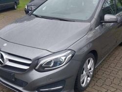 Utilisé 2017 Mercedes B180 Urban Monospace | 16 990 €