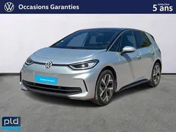 Utilisé 2023 VW ID.3 Pro Performance Citadine | 26 990 € (Bon prix)