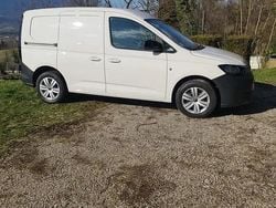 Blanc Utilisé 2021 VW Caddy Maxi Monospace | 21 000 €
