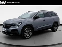 Gris Utilisé 2024 Renault Espace Monospace | 40 990 € (Prix juste)