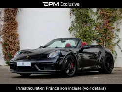 Utilisé 2024 Porsche 911 Cabriolet | 194 750 €