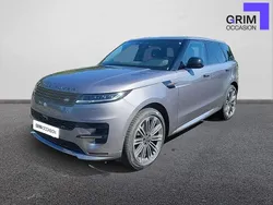Utilisé 2023 Land Rover Range Rover Sport SUV | 93 490 €