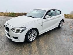 Occasion 2014 BMW 116 M Sport Citadine | 10 500 € (Prix juste)