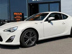 Utilisé 2013 Toyota GT86 GT Coupé | 25 880 €