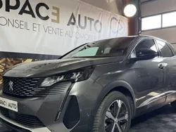Utilisé 2023 Peugeot 3008 Allure | 20 990 € (Bon prix)