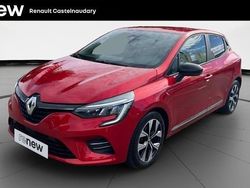 Rouge Occasion 2023 Renault Clio V Evolution Citadine | 15 990 € (Prix juste)