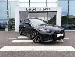 Noir Utilisé 2022 BMW 420 Comfort Edition Coupé | 40 480 € (Prix juste)