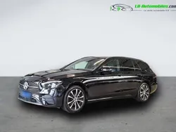 Utilisé 2022 Mercedes E220 Berline | 44 100 € (Bon prix)