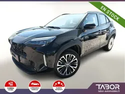 Noir Nouvelle 2025 Toyota Yaris Cross SUV | 29 030 € (Prix juste)