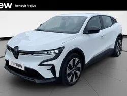 Blanc Utilisé 2023 Renault Mégane Evolution Berline | 24 790 € (Bon prix)