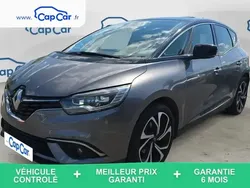Utilisé 2017 Renault Scénic IV Business Monospace | 13 190 € (Bon prix)