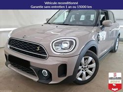 Blanc Utilisé 2021 Mini Cooper Countryman SUV | 24 500 € (Bon prix)
