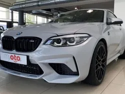 Utilisé 2019 BMW M2 Competition Edition Coupé | 56 900 € (Prix juste)