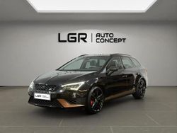 Noir Utilisé 2016 Cupra Leon Break | 22 990 € (Prix juste)