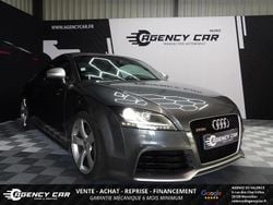 Gris Utilisé 2011 Audi TT RS Coupé | 37 990 €