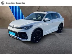 Dore Utilisé 2024 VW Tiguan R-line SUV | 46 022 €