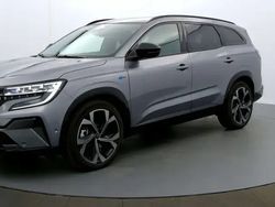 Gris Utilisé 2024 Renault Espace Esprit Alpine Monospace | 40 480 € (Prix juste)