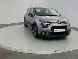 Gris Utilisé 2023 Citroën C3 PureTech Citadine | 11 562 € (Prix juste)