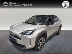 Utilisé 2022 Toyota Yaris Hybrid | 18 490 € (Bon prix)