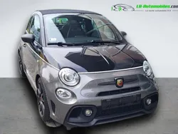 Utilisé 2020 Abarth 595 Competizione Citadine | 26 200 € (Prix assez cher)
