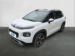 Utilisé 2019 Citroën C3 Aircross PureTech SUV | 13 990 € (Prix juste)