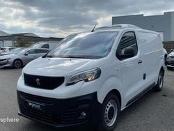 Blanc Nouvelle 2025 Peugeot Expert Van | 46 999 €