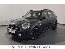 Noir Utilisé 2022 Mini Cooper Countryman Premium Plus SUV | 30 895 € (Prix juste)