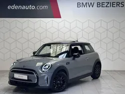 Utilisé 2022 Mini Cooper Citadine | 21 900 € (Prix juste)