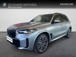 Gris Nouvelle 2025 BMW X5 M Sport SUV | 129 890 €