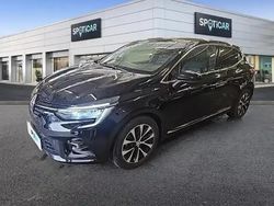 Gris platine Occasion 2024 Renault Clio V Techno Berline | 16 900 € (Prix juste)