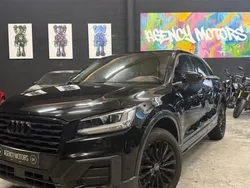 Utilisé 2018 Audi Q2 Design SUV | 18 990 € (Prix juste)