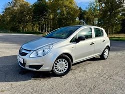 Utilisé 2007 Opel Corsa Enjoy Berline | 2 000 € (Prix juste)