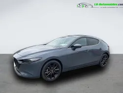 Utilisé 2024 Mazda 3 Berline | 36 400 € (Prix cher)