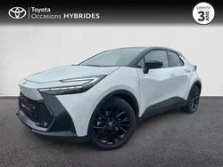Gris Utilisé 2025 Toyota C-HR Sport SUV | 37 490 €
