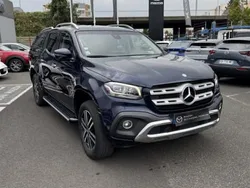 Utilisé 2019 Mercedes X250 Pick-up | 52 900 €
