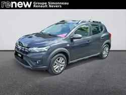 Utilisé 2023 Dacia Sandero Expression Citadine | 17 490 € (Prix assez cher)