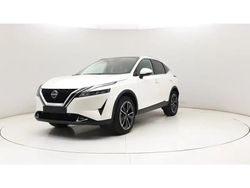 Blanc Utilisé 2023 Nissan Qashqai N-Connecta SUV | 33 610 €