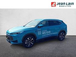 Bleu Utilisé 2025 MG EHS Luxury SUV | 34 140 €