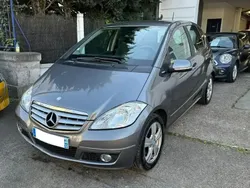 Utilisé 2010 Mercedes A180 Avantgarde Berline | 5 990 € (Prix assez cher)