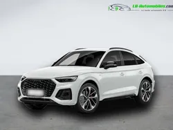 Utilisé 2022 Audi Q5 Sportback Sport SUV | 55 700 € (Bon prix)