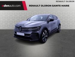 Gris Utilisé 2023 Renault Mégane Techno Berline | 25 890 € (Prix juste)