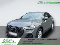 Utilisé 2021 Audi Q3 Sportback SUV | 33 900 € (Prix juste)