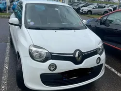 Blanc Utilisé 2018 Renault Twingo SE Citadine | 6 500 € (Bon prix)