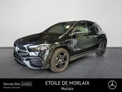 Noir Utilisé 2024 Mercedes GLA250 AMG line SUV | 47 490 € (Prix assez cher)