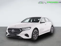 Utilisé 2024 Mercedes E220 Berline | 51 100 € (Bon prix)